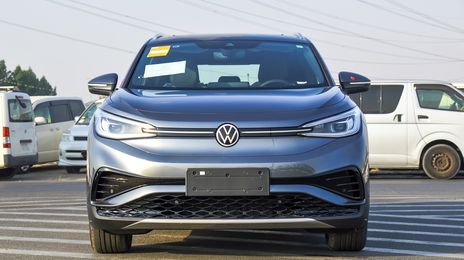 Volkswagen ID.4 • 2022 • 0 km