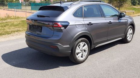 Volkswagen T-Cross • 2022 • 9,850 km