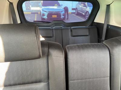 Mazda 5 • 2010 • 68,000 km