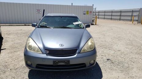 Lexus ES 330 • 2005 • 100 km