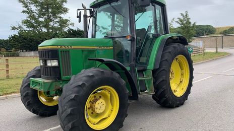 Volkswagen Cabrio • 1994 • 9,999 km