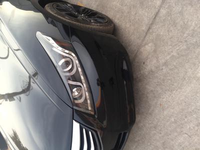 Honda Accord • 2012 • 96,445 km