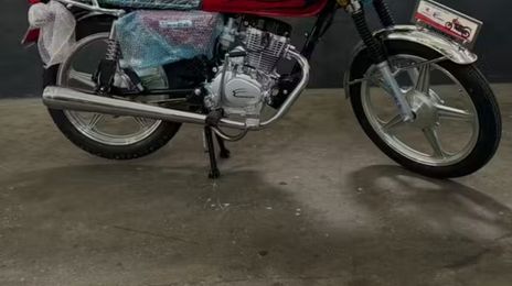Bajaj boxer • 2022 • 3,000 km
