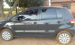 Volkswagen Fox • 2006 • 120,000 km