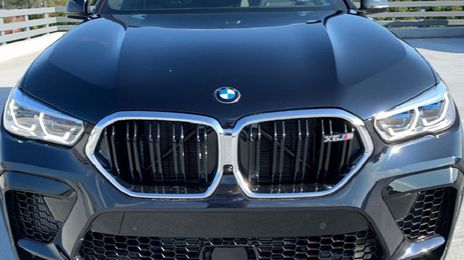 BMW X6 • 2019 • 32,668 km