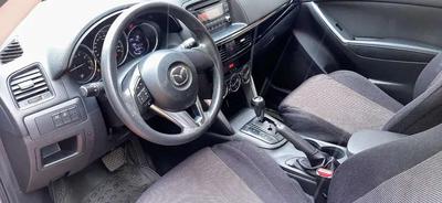 Mazda CX-5 • 2014 • 111,000 km