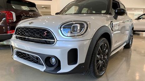 MINI Cooper Countryman • 2020 • 2 km