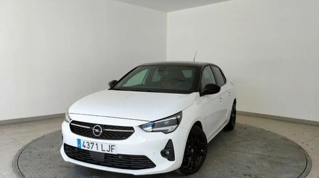 Opel Corsa • 2020 • 79,114 km