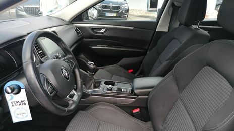 Renault Talisman • 2016 • 238,496 km