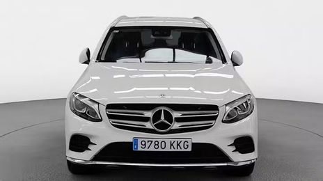 Mercedes-Benz 200 D • 2018 • 153,844 km