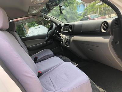 Nissan Urvan • 2017 • 60,000 km