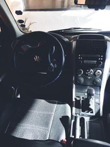 Suzuki Vitara • 2011 • 150,000 km