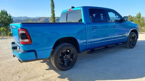 Dodge Ram Pickup 1500 • 2022 • 28,000 km