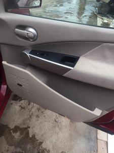 Nissan Quest • 2005 • 109,599 km