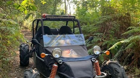 Suzuki Sidekick • 2010 • 2,000 km