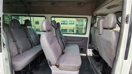 Ford Transit • 2005 • 320,000 km