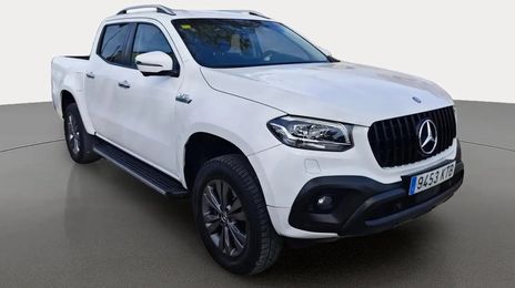 Mercedes-Benz 200 - 300 • 2019 • 104,342 km