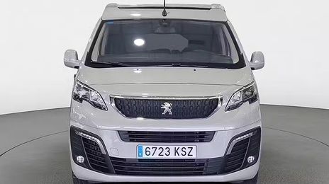 Peugeot Bipper • 2019 • 81,710 km