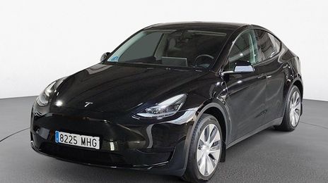 Tesla Model Y • 2023 • 46,686 km