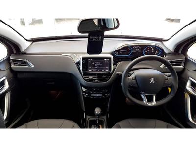 Peugeot RCZ • 2008 • 88,000 km