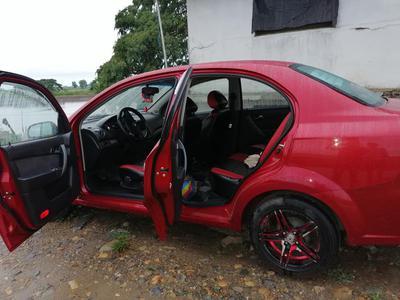 Chevrolet Aveo • 2014 • 158,000 km