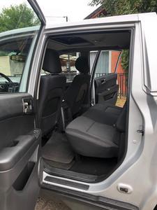 Ssangyong Actyon Sports • 2015 • 89,700 km