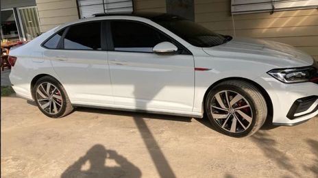 Volkswagen Vento • 2020 • 70,700 km