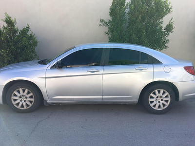 Chrysler Sebring • 2007 • 140,000 km