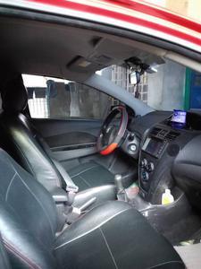 Toyota Corolla • 2011 • 94,000 km