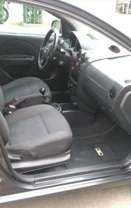 Chevrolet Aveo • 2011 • 78 km