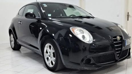 Alfa Romeo MiTo • 2011 • 158,000 km