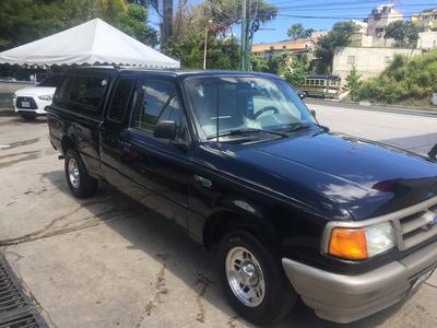 Ford Ranger • 1996 • 0 km