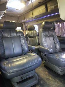 Toyota Hiace Van • 2014 • 50 km