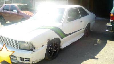 Acura ILX • 1986 • 2,222 km