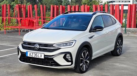 Volkswagen Tiguan • 2023 • 65,000 km
