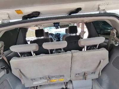 Toyota Sienna • 2005 • 92,653 km