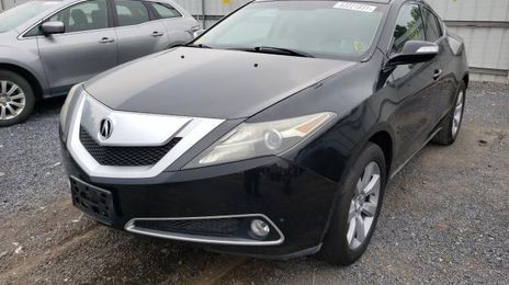 Acura MDX • 2016 • 23,781 km