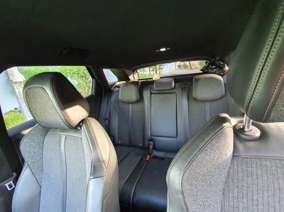 Peugeot 308 CC • 2018 • 50 km