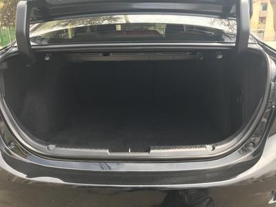 Mazda 3 • 2017 • 27,500 km