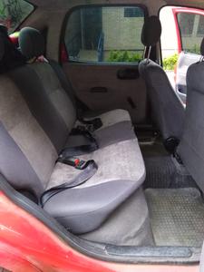 Chevrolet Corsa • 2006 • 132,406 km