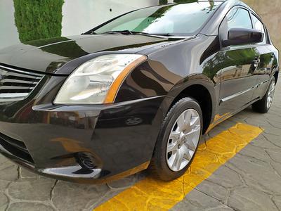 Nissan Sentra • 2012 • 92,000 km