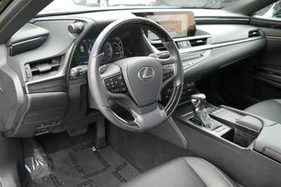 Lexus RX 450h • 2019 • 14,356 km