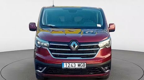 Renault 18 • 2022 • 57,235 km