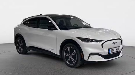 Ford Mustang • 2023 • 38,800 km