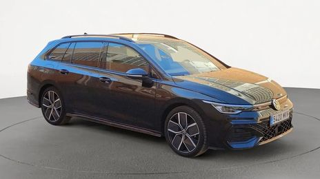 Volkswagen Golf Variant • 2024 • 12,440 km