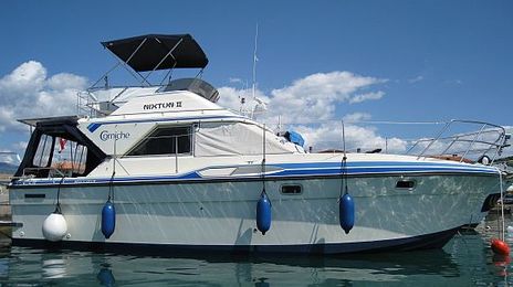 Baic X35 • 1991 • 80,000 km