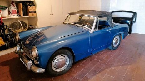 Acura ILX Hybrid • 1980 • 20,000 km