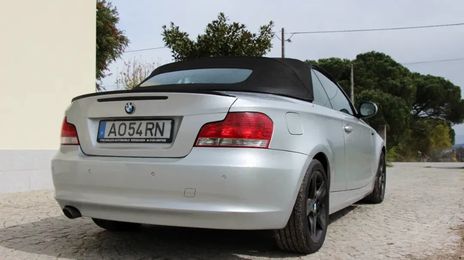 BMW 2 Series • 2010 • 215,000 km