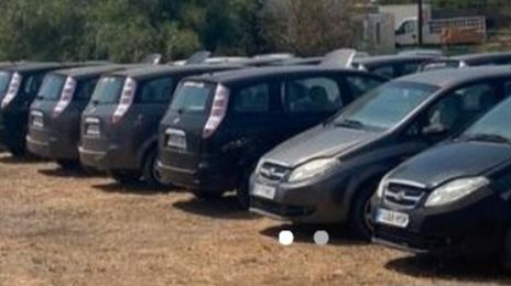 Opel Zafira • 2013 • 40,000 km