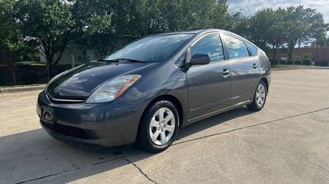 Toyota Prius • 2007 • 149,000 mi